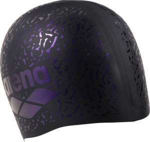 CZEPEK SILIKONOWY ARENA SHINE CAP 2