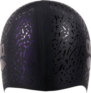 CZEPEK SILIKONOWY ARENA SHINE CAP 3