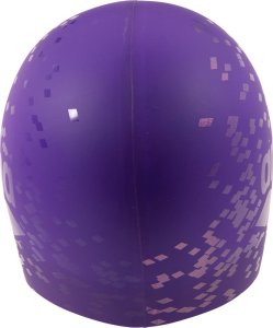 CZEPEK SILIKONOWY ARENA SHINE CAP 4