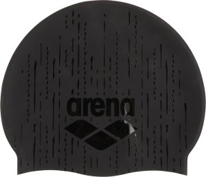 CZEPEK SILIKONOWY ARENA SHINE CAP 2