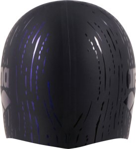 CZEPEK SILIKONOWY ARENA SHINE CAP 4
