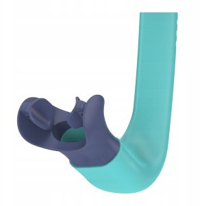 Speedo RURKA CZOŁOWA BULLET HEAD SNORKEL 2