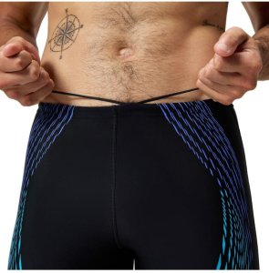 Speedo Męskie Bokserki kąpielowe DUO LOGO JAM AM 2