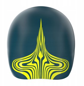 CZEPEK SILIKONOWY FASTSKIN CAP AU 2