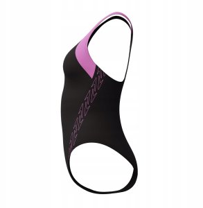 Damski Strój kąpielowy HYPRBM SPLC RCRBCK 1PC AF 3