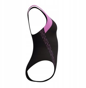 Damski Strój kąpielowy HYPRBM SPLC RCRBCK 1PC AF 4