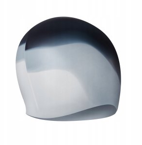 CZEPEK SILIKONOWY MULTI COLOUR SILC CAP AU 3