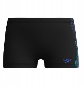 Dziecięce Bokserki kąpielowe PLMT PRNT ASHT JM 3