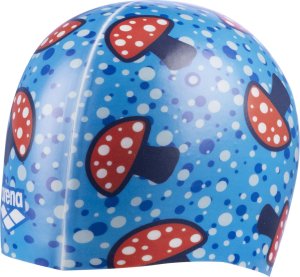 Arena CZEPEK SILIKONOWY HD CAP 3