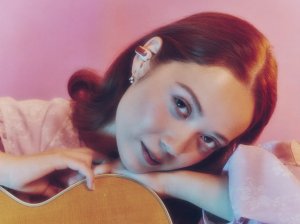 Bose Headphones 881046-0900 / Ultra Open Earbuds Rose Gold 6