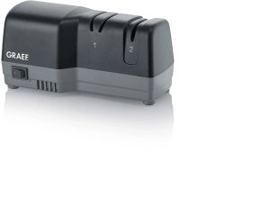 Ostrzałka elektryczna do noży Graef CC 82 1