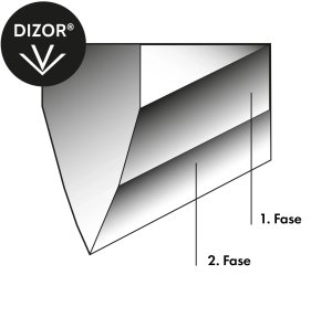 Graef Ostrzałka elektryczna do noży CC 82 6