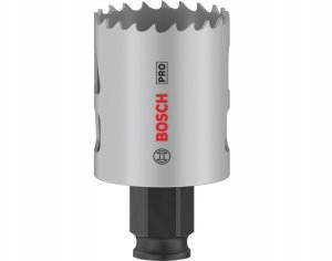 Bosch PILA OTWOROWA  40MM POWERCHANGE BIM PRO MULTIMATERIAL  BOSCH 2