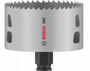 PILA OTWOROWA  86MM POWERCHANGE BIM PRO MULTIMATERIAL  BOSCH 2