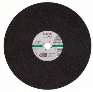 TARCZA TNÄCA DO SZYN 335*4.0*25.4 3