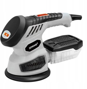 SZLIFIERKA OSCYLACYJNA PRIME3 TOS51 2