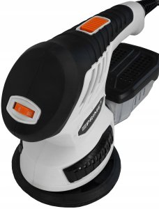SZLIFIERKA OSCYLACYJNA PRIME3 TOS51 6