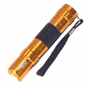 MINI LATARKA 20LM 1XAA 2