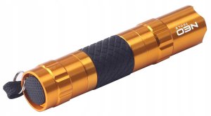 MINI LATARKA 20LM 1XAA 4