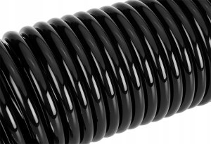 PRZEWÃD CIÅNIENIOWY SPIRALNY 6.5*10 MM 5M PU. 2