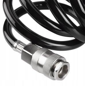 PRZEWÃD CIÅNIENIOWY SPIRALNY 6.5*10 MM 5M PU. 3