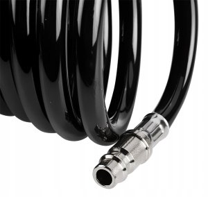 PRZEWÃD CIÅNIENIOWY SPIRALNY 6.5*10 MM 5M PU. 4