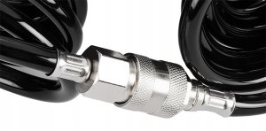 PRZEWÃD CIÅNIENIOWY SPIRALNY 6.5*10 MM 5M PU. 5