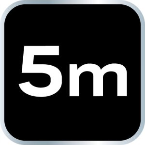 PRZEWÃD CIÅNIENIOWY SPIRALNY 6.5*10 MM 5M PU. 9