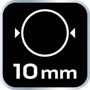 PRZEWÃD CIÅNIENIOWY SPIRALNY 6.5*10 MM 5M PU. 10