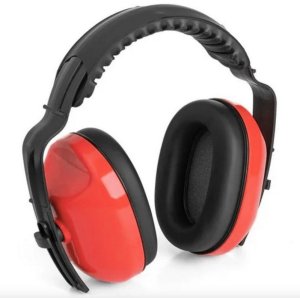 NAUSZNIKI OCHRONNE ACTIVE EAR E720R 1