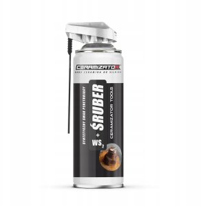 CERAMIZATOR ÅRUBER WS2 400ML. 1