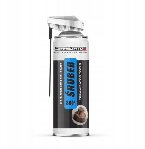 CERAMIZATOR ÅRUBER 360 400ML. 1