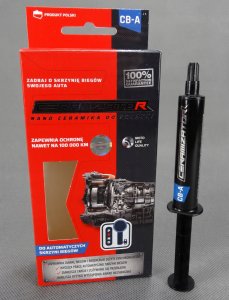 CERAMIZATOR DO AUTOMATYCZNEJ SKRZYNI BIEGÃW CBA 10G. 7