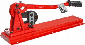 Yato NOÅ»YCE DO PRÄTÃW 600MM Z PODSTAWÄ 2