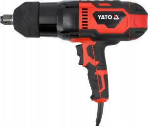Klucz udarowy Yato ELEKTRYCZNY KLUCZ UDAROWY 3/4' 1200W/2000NM 2