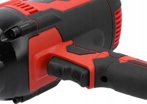 Klucz udarowy Yato ELEKTRYCZNY KLUCZ UDAROWY 3/4' 1200W/2000NM 6