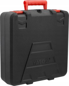 Klucz udarowy Yato ELEKTRYCZNY KLUCZ UDAROWY 3/4' 1200W/2000NM 8