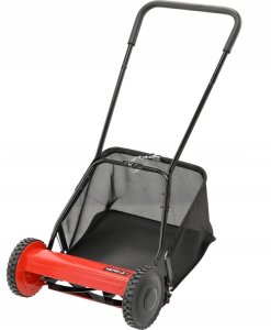 KOSIARKA BÄBNOWA RÄCZNA 40CM 2