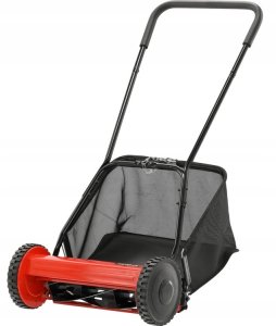 KOSIARKA BÄBNOWA RÄCZNA 40CM 3