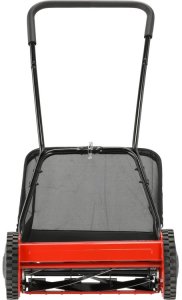 KOSIARKA BÄBNOWA RÄCZNA 40CM 5