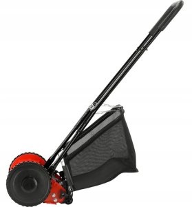 KOSIARKA BÄBNOWA RÄCZNA 40CM 6