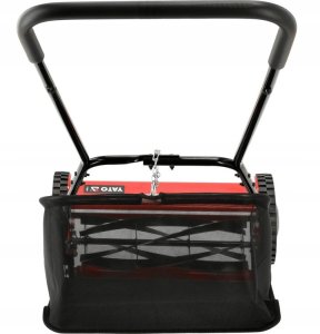 KOSIARKA BÄBNOWA RÄCZNA 40CM 7