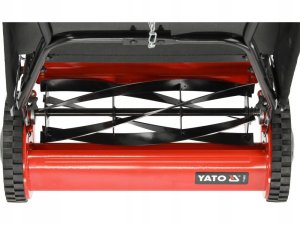 KOSIARKA BÄBNOWA RÄCZNA 40CM 8