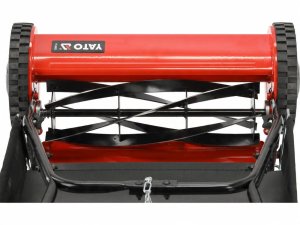 KOSIARKA BÄBNOWA RÄCZNA 40CM 10