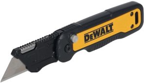 Dewalt DEWALT NOŻYK TR. OST. SKŁADANY DWHT10991-0 2