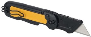 Dewalt DEWALT NOŻYK TR. OST. SKŁADANY DWHT10991-0 3