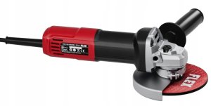 Szlifierka Flex FLEX SZLIFIERKA KĄTOWA 125mm 800W  L 850 2