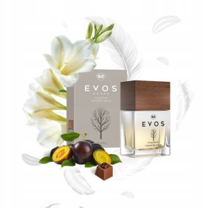 K2 PERFUMY DO SAMOCHODU EVOS GRACE ANGEL 50ML 3