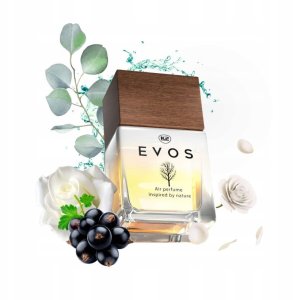 K2 PERFUMY DO SAMOCHODU EVOS GRACE GAIA 50ML 3