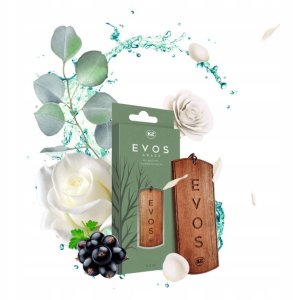 K2 DREWNIANA ZAWIESZKA DO SAMOCHODU EVOS GRACE GAIA 2